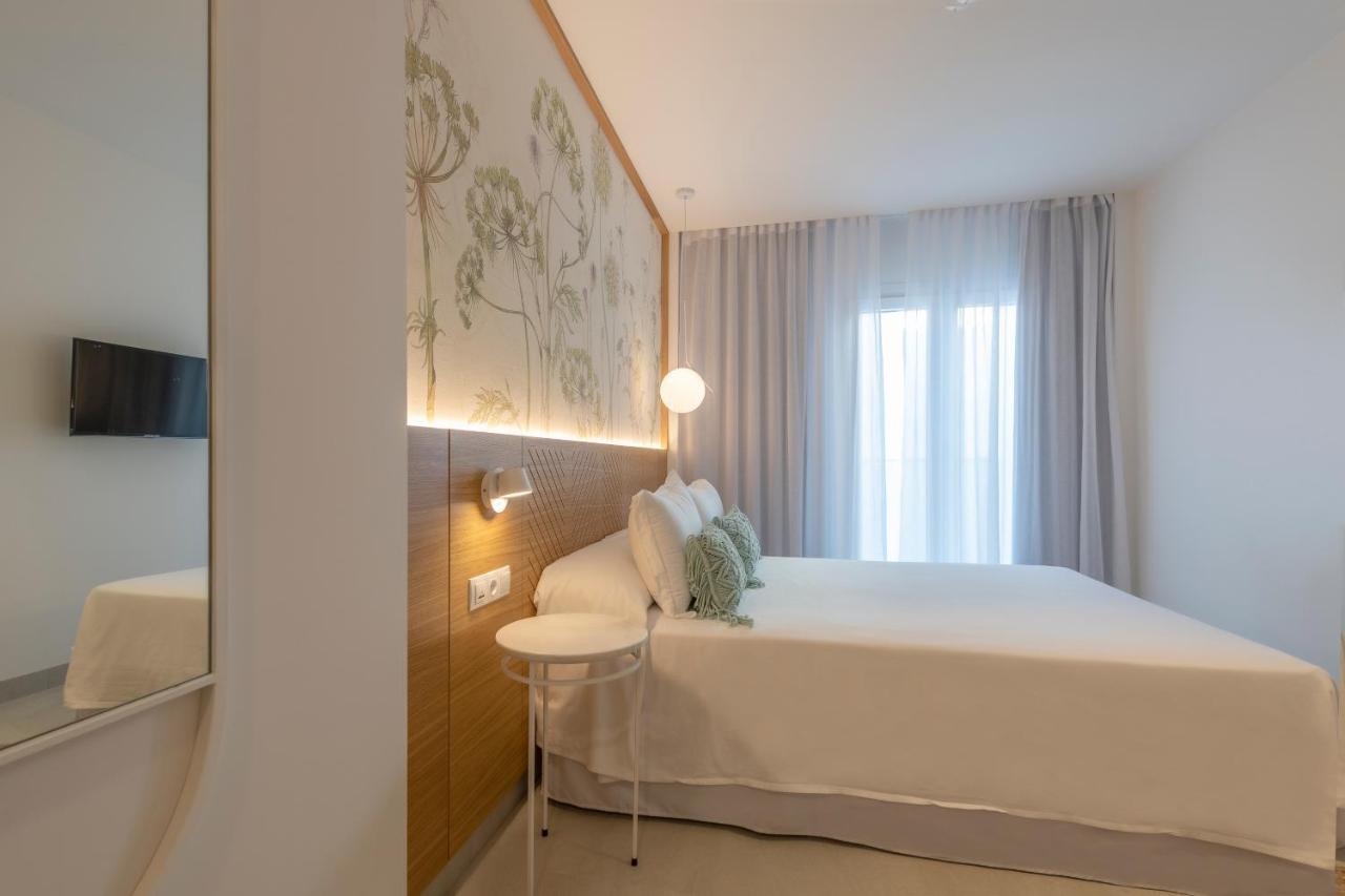 Superior Double Room Balcony