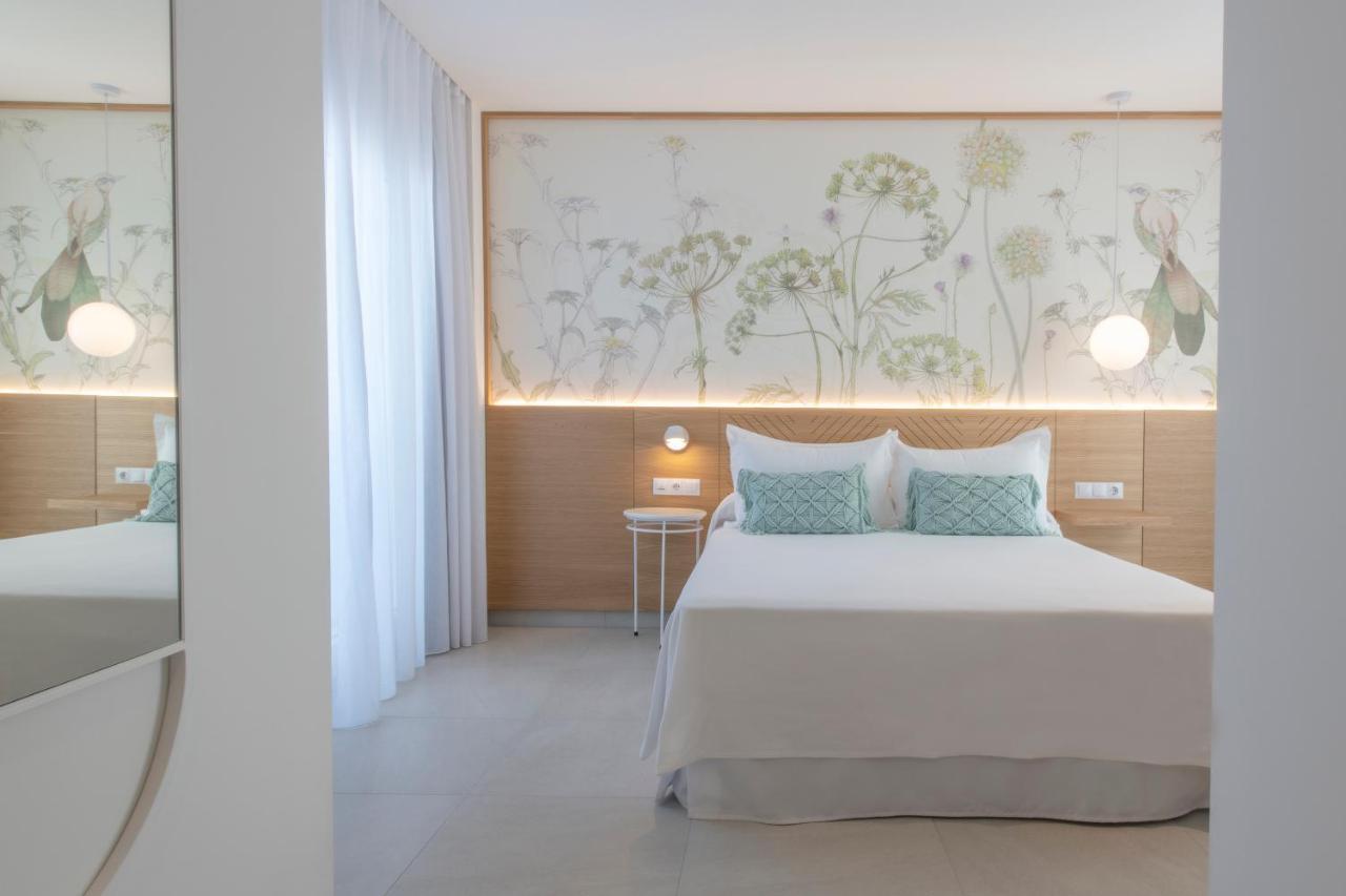Superior Double Room Balcony